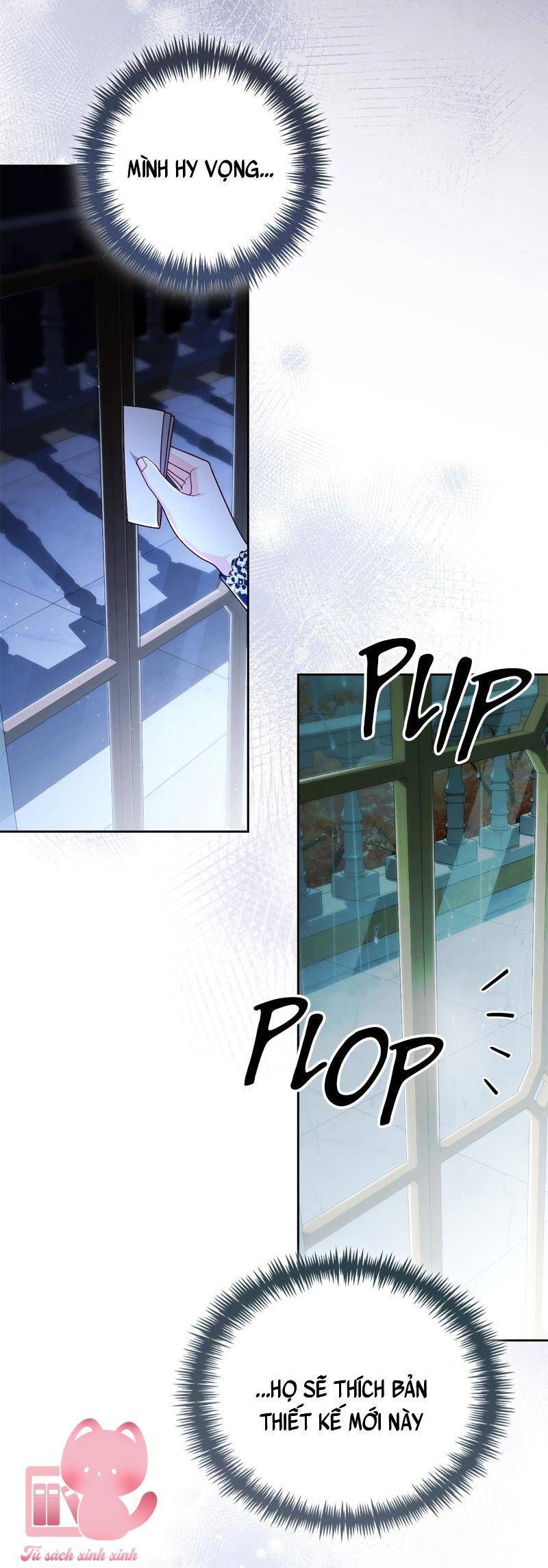 Hoàng Hậu Tái Hôn - Chapter 210 - Page 45