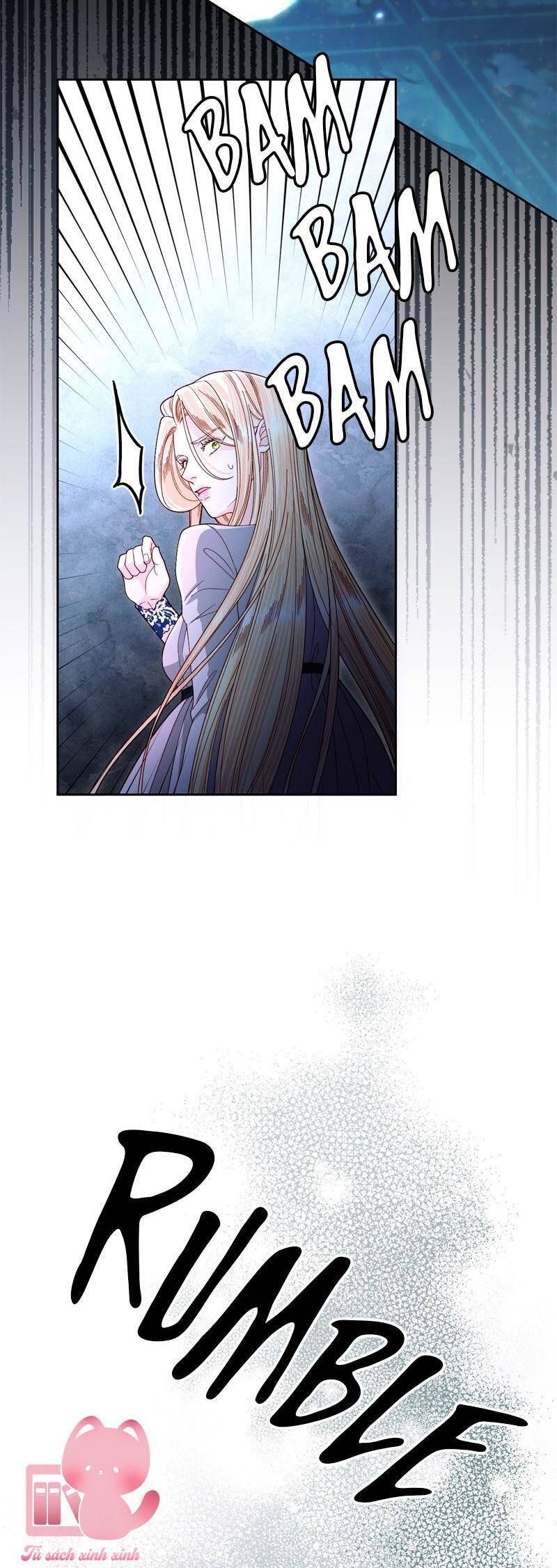 Hoàng Hậu Tái Hôn - Chapter 210 - Page 48