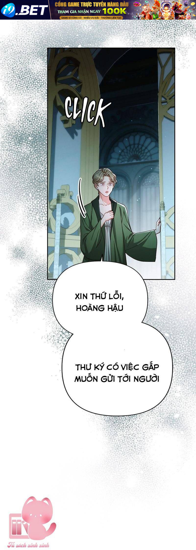 Hoàng Hậu Tái Hôn - Chapter 210 - Page 49