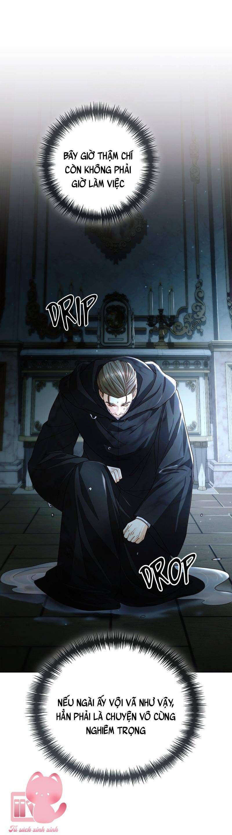 Hoàng Hậu Tái Hôn - Chapter 210 - Page 50