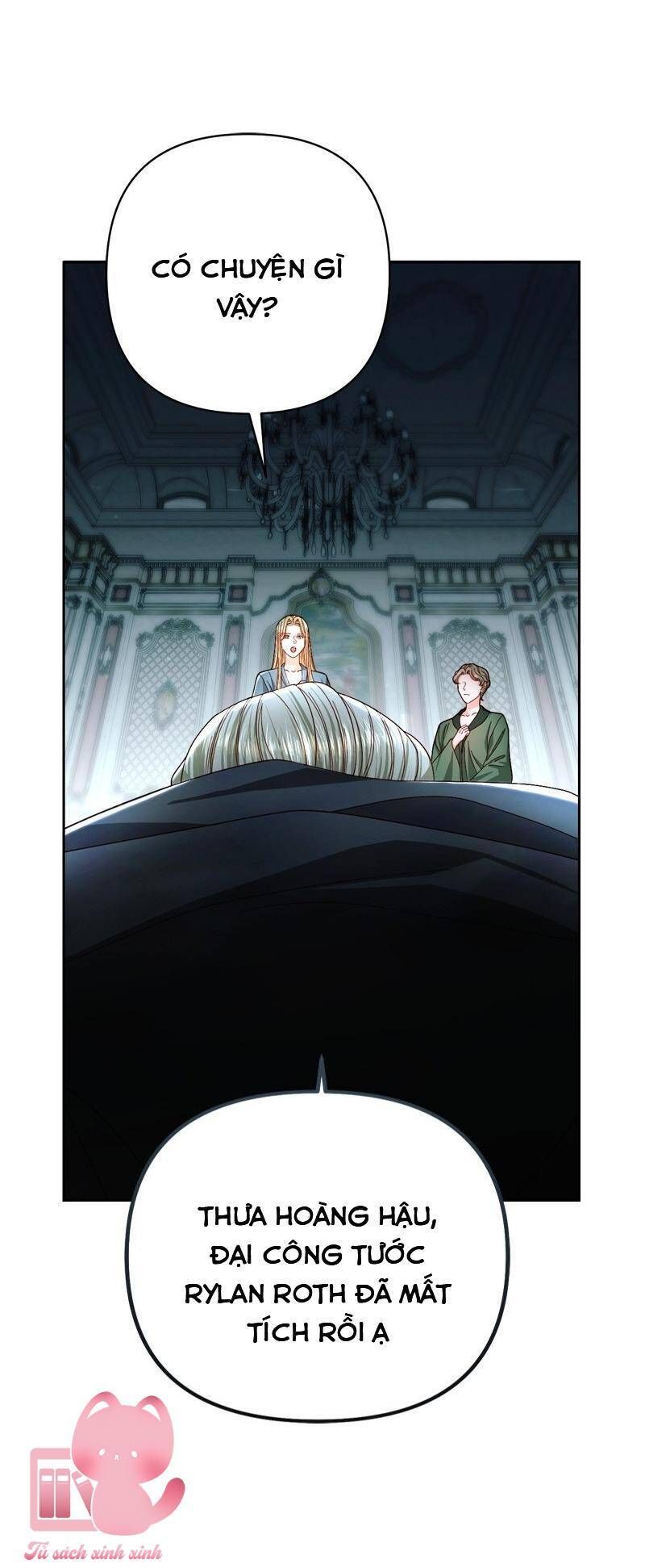 Hoàng Hậu Tái Hôn - Chapter 210 - Page 51