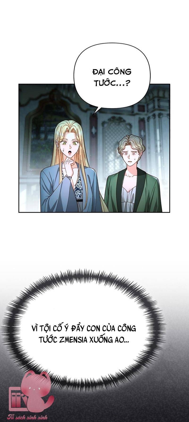 Hoàng Hậu Tái Hôn - Chapter 210 - Page 52