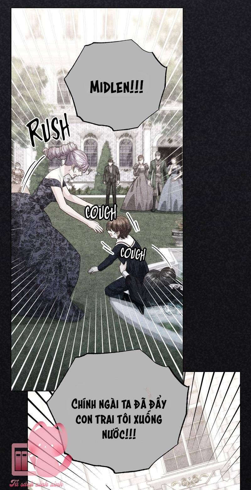 Hoàng Hậu Tái Hôn - Chapter 210 - Page 53