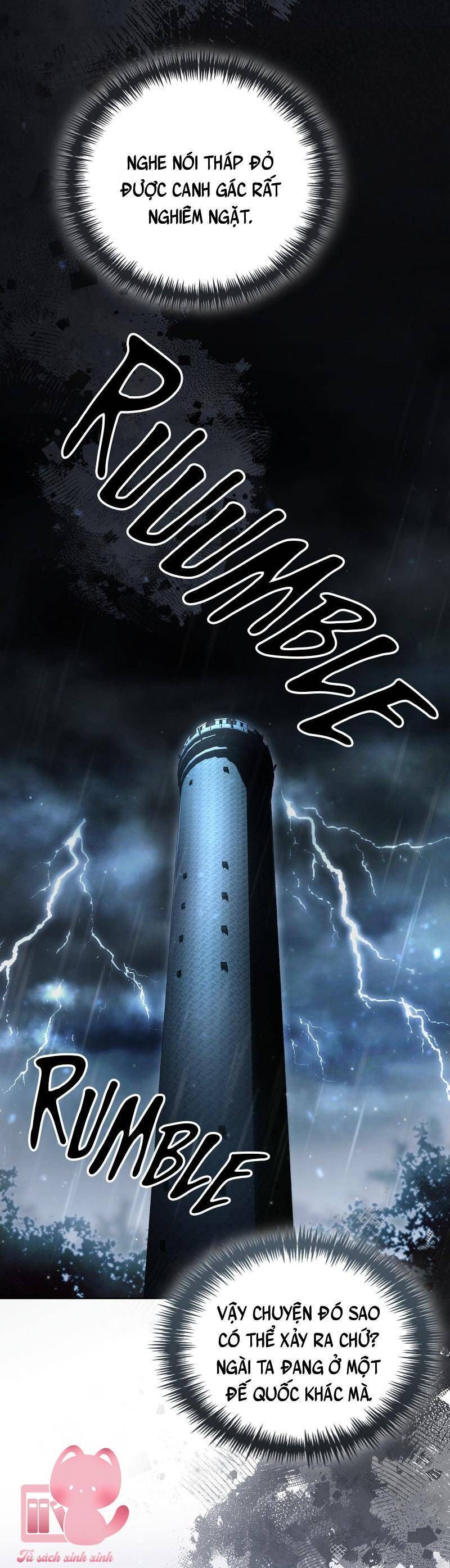 Hoàng Hậu Tái Hôn - Chapter 210 - Page 55