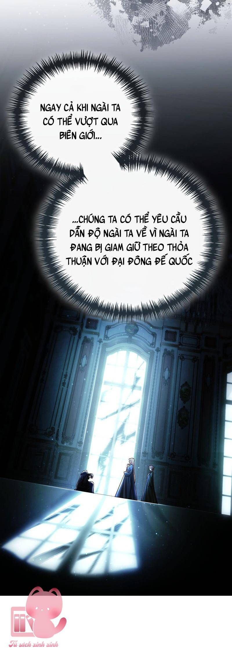 Hoàng Hậu Tái Hôn - Chapter 210 - Page 56