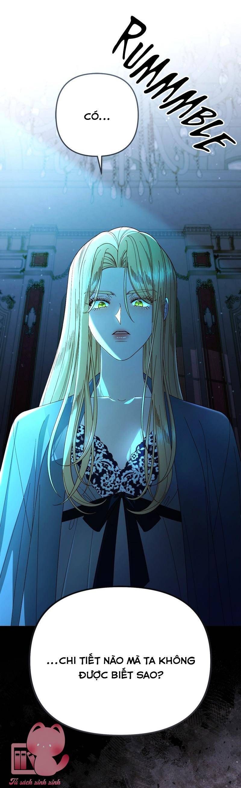 Hoàng Hậu Tái Hôn - Chapter 210 - Page 58