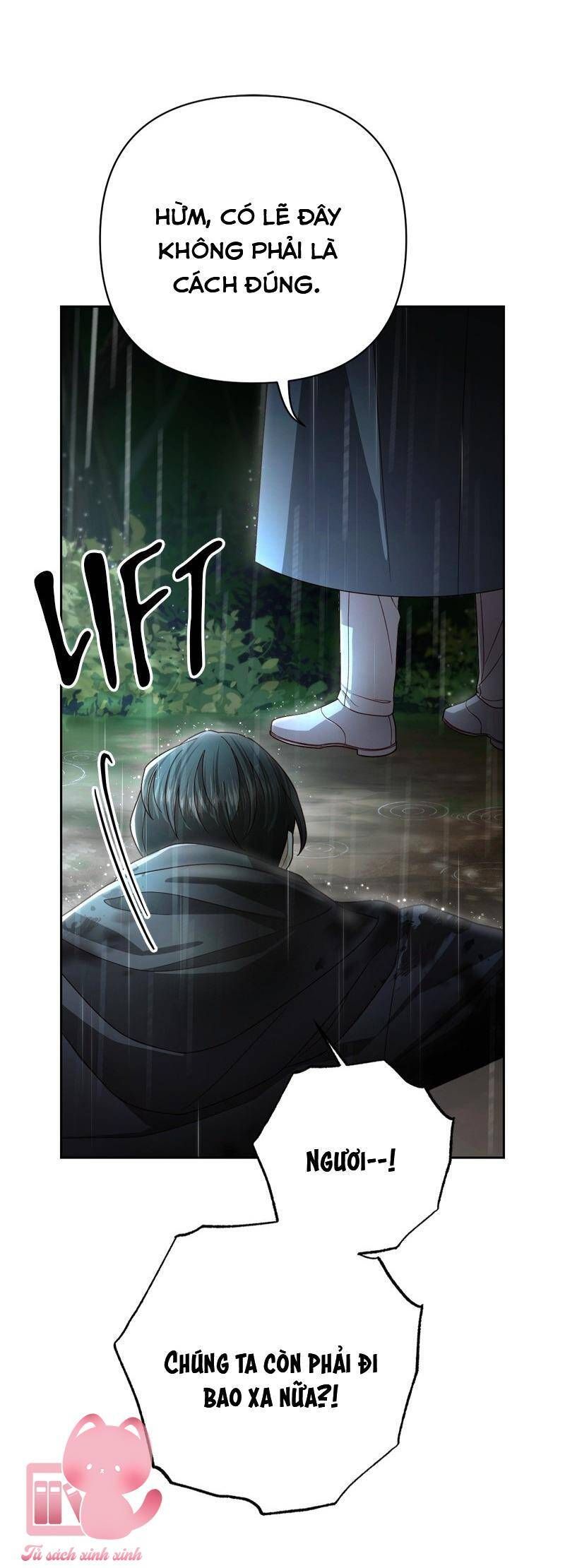 Hoàng Hậu Tái Hôn - Chapter 210 - Page 64