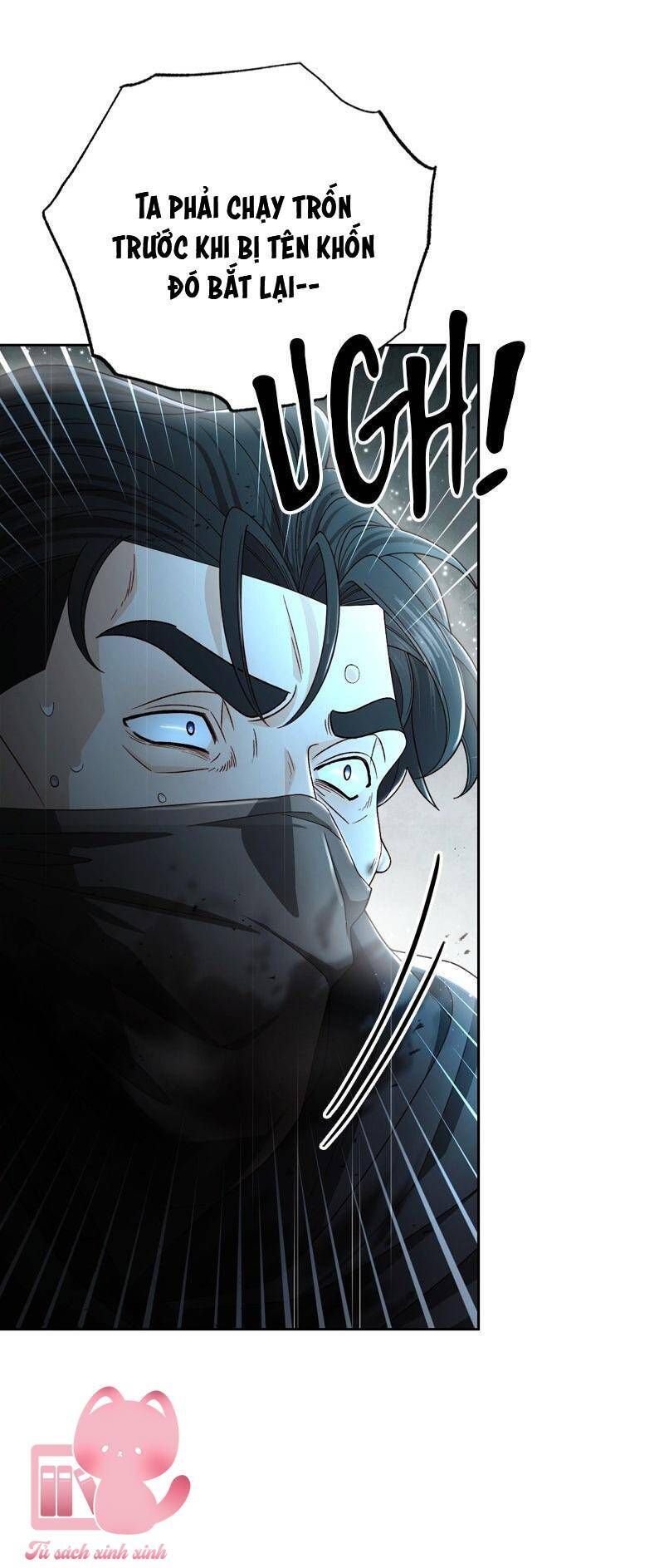 Hoàng Hậu Tái Hôn - Chapter 210 - Page 65