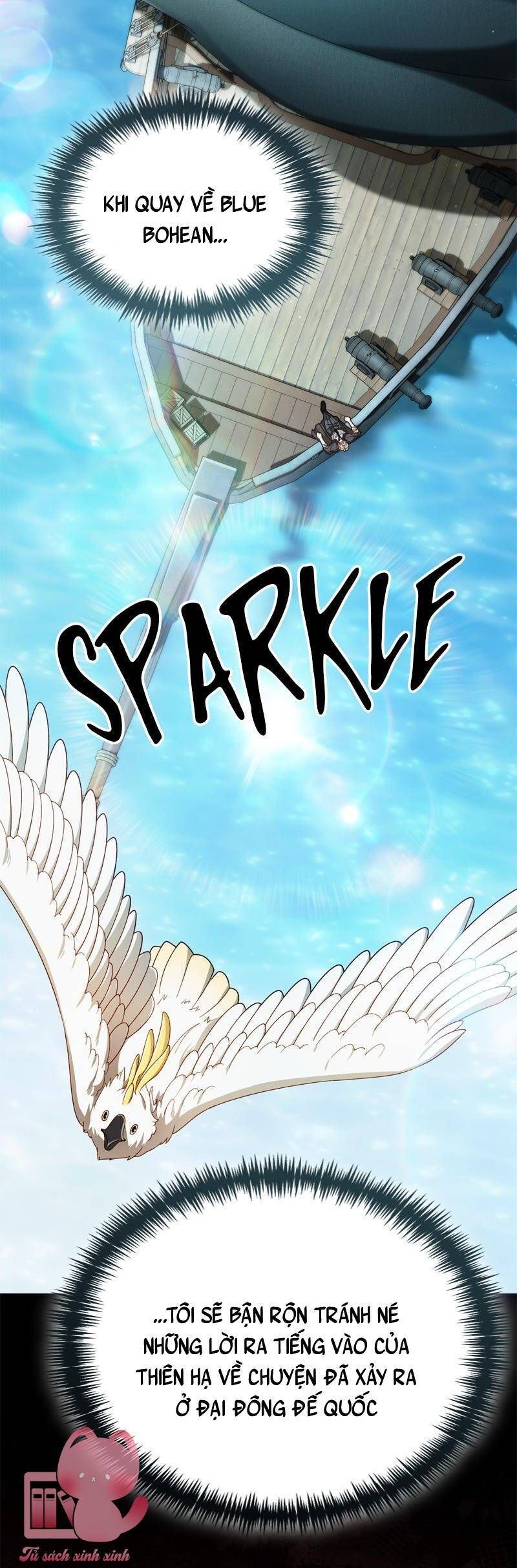 Hoàng Hậu Tái Hôn - Chapter 210 - Page 7