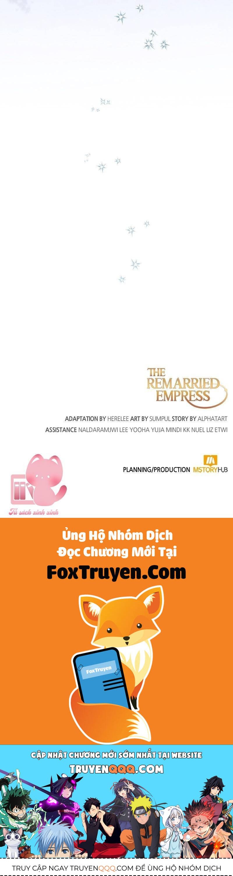 Hoàng Hậu Tái Hôn - Chapter 210 - Page 71