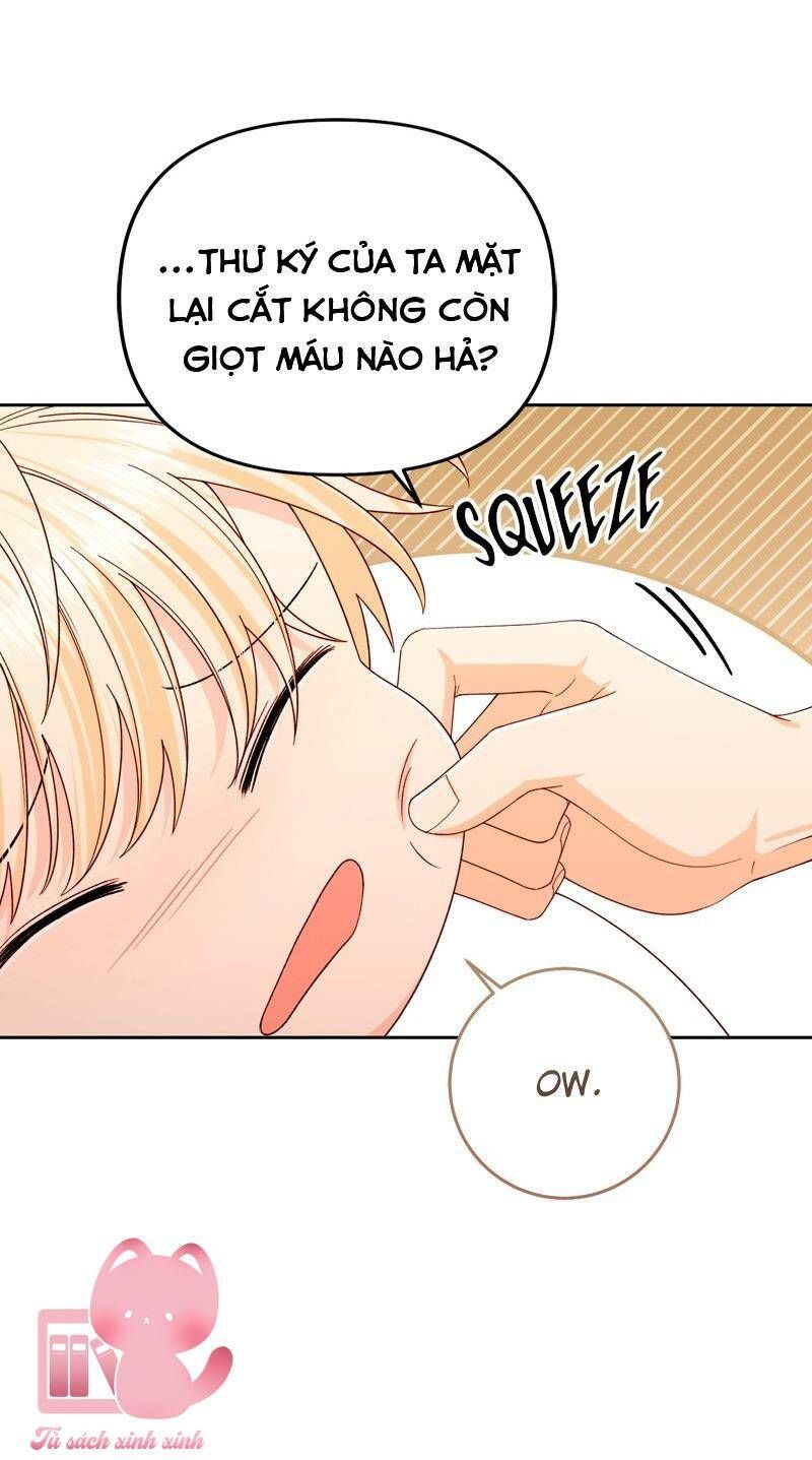 Hoàng Hậu Tái Hôn - Chapter 211 - Page 11