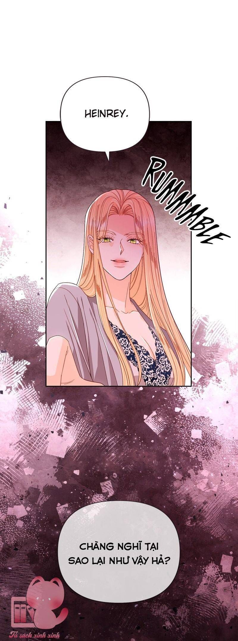 Hoàng Hậu Tái Hôn - Chapter 211 - Page 12