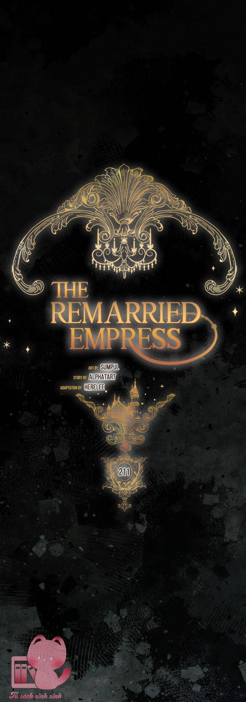 Hoàng Hậu Tái Hôn - Chapter 211 - Page 14