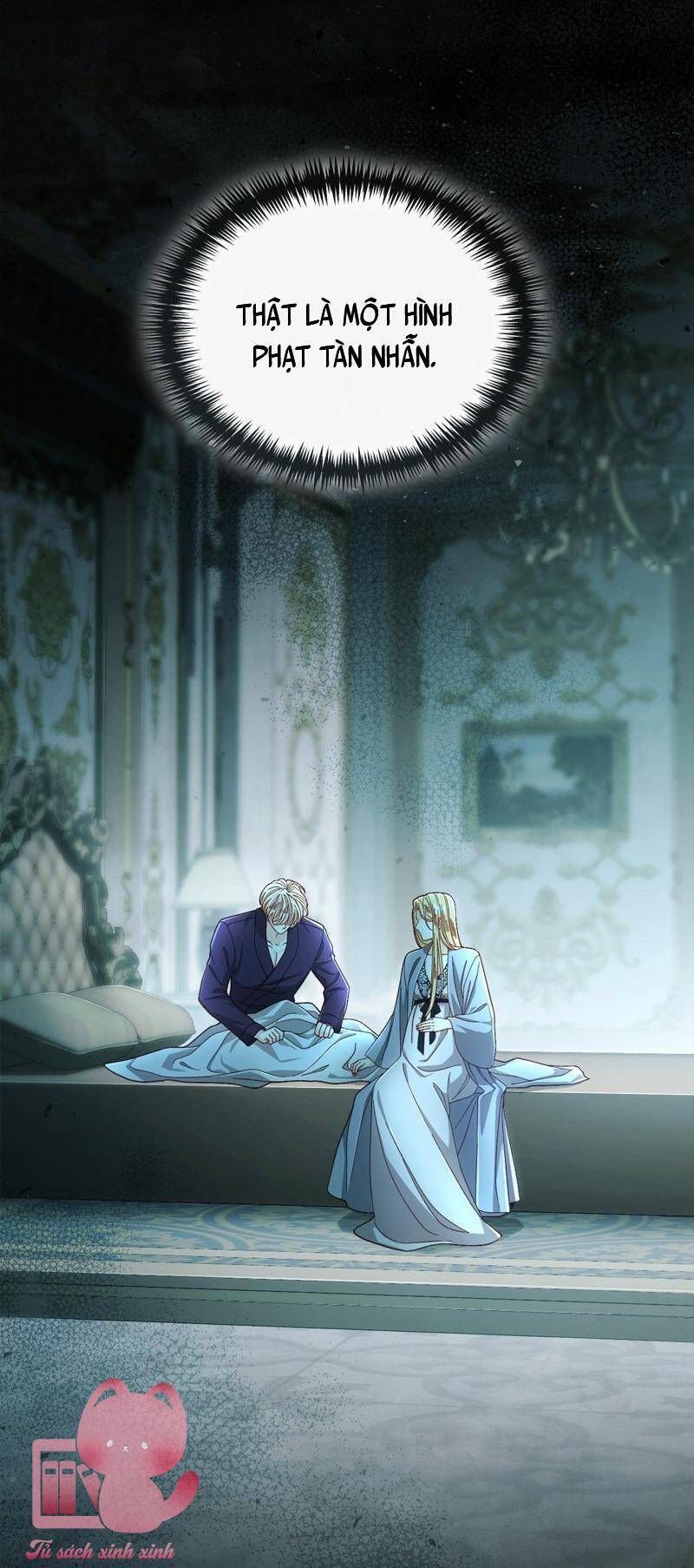 Hoàng Hậu Tái Hôn - Chapter 211 - Page 18