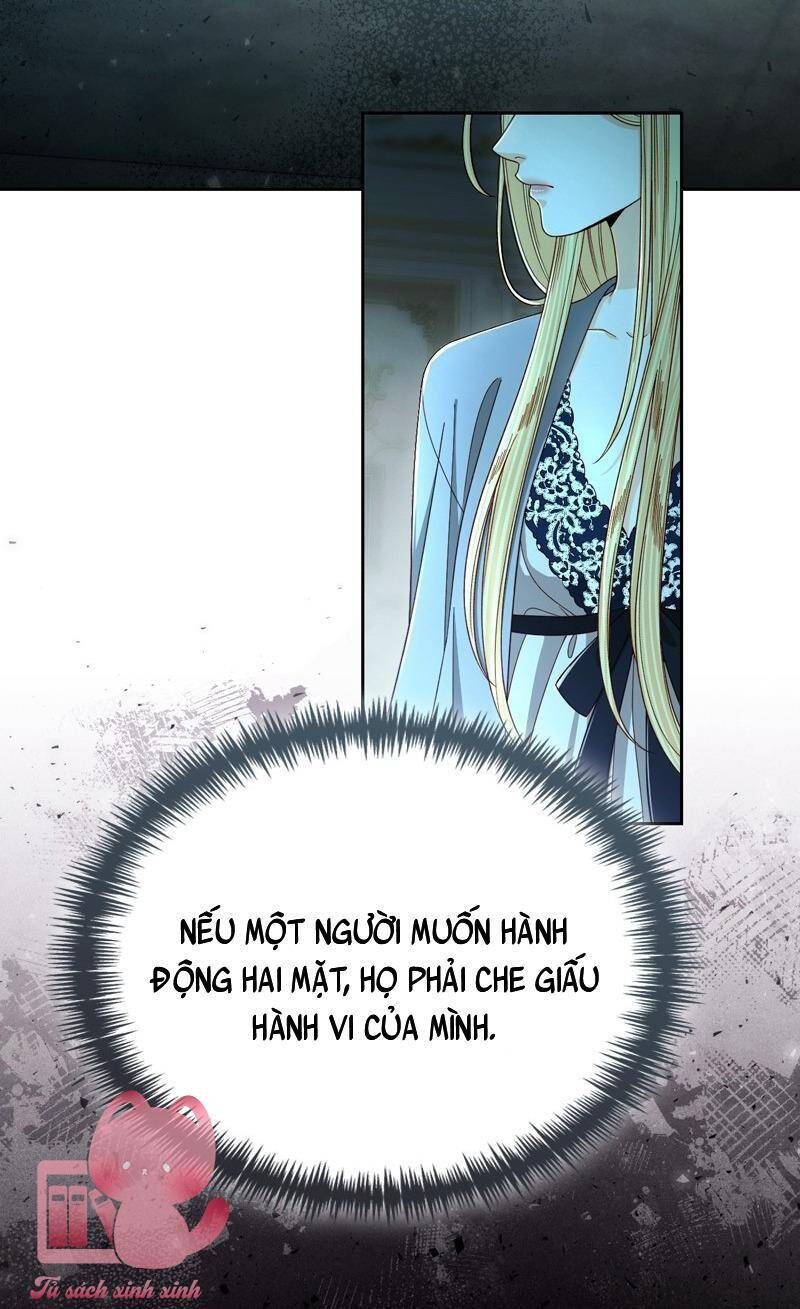 Hoàng Hậu Tái Hôn - Chapter 211 - Page 19