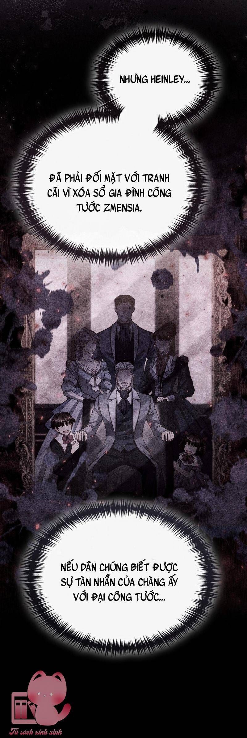 Hoàng Hậu Tái Hôn - Chapter 211 - Page 20