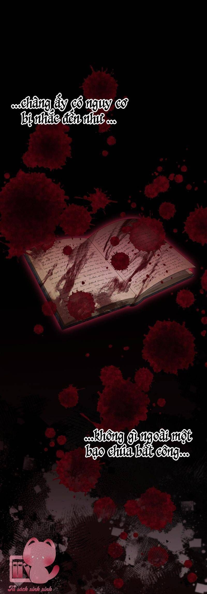 Hoàng Hậu Tái Hôn - Chapter 211 - Page 21