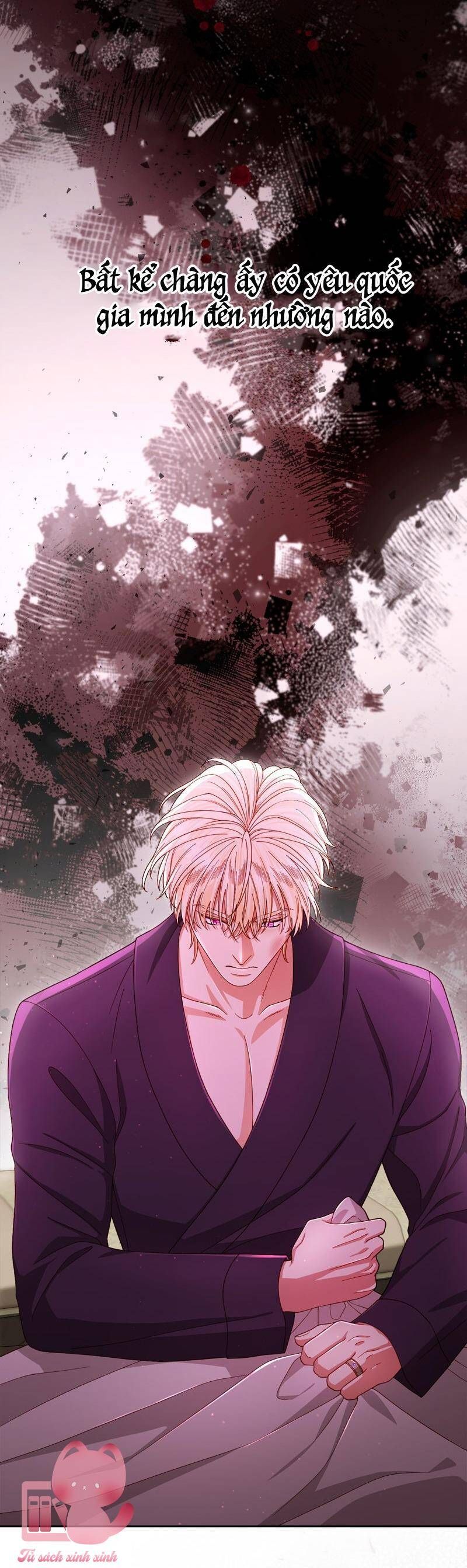 Hoàng Hậu Tái Hôn - Chapter 211 - Page 22