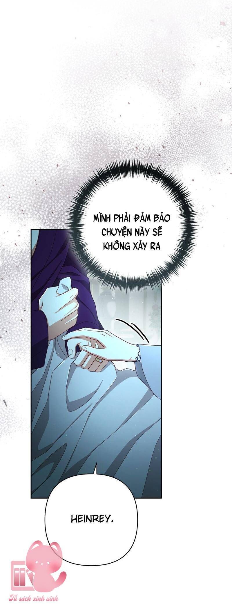 Hoàng Hậu Tái Hôn - Chapter 211 - Page 23