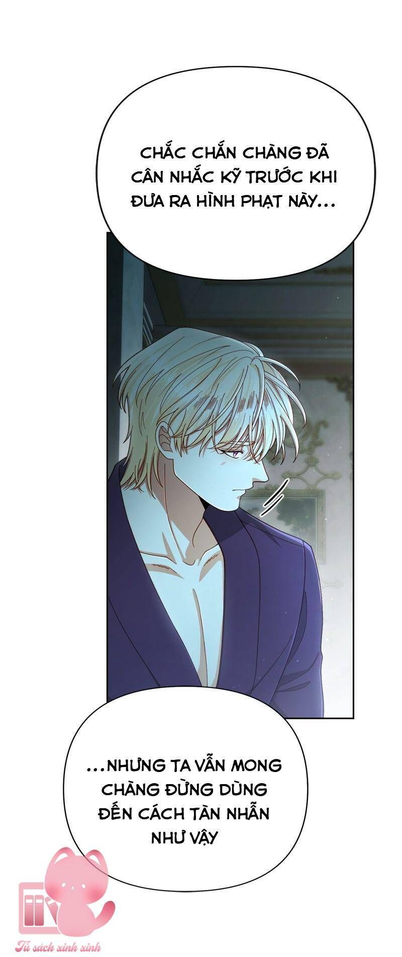 Hoàng Hậu Tái Hôn - Chapter 211 - Page 24