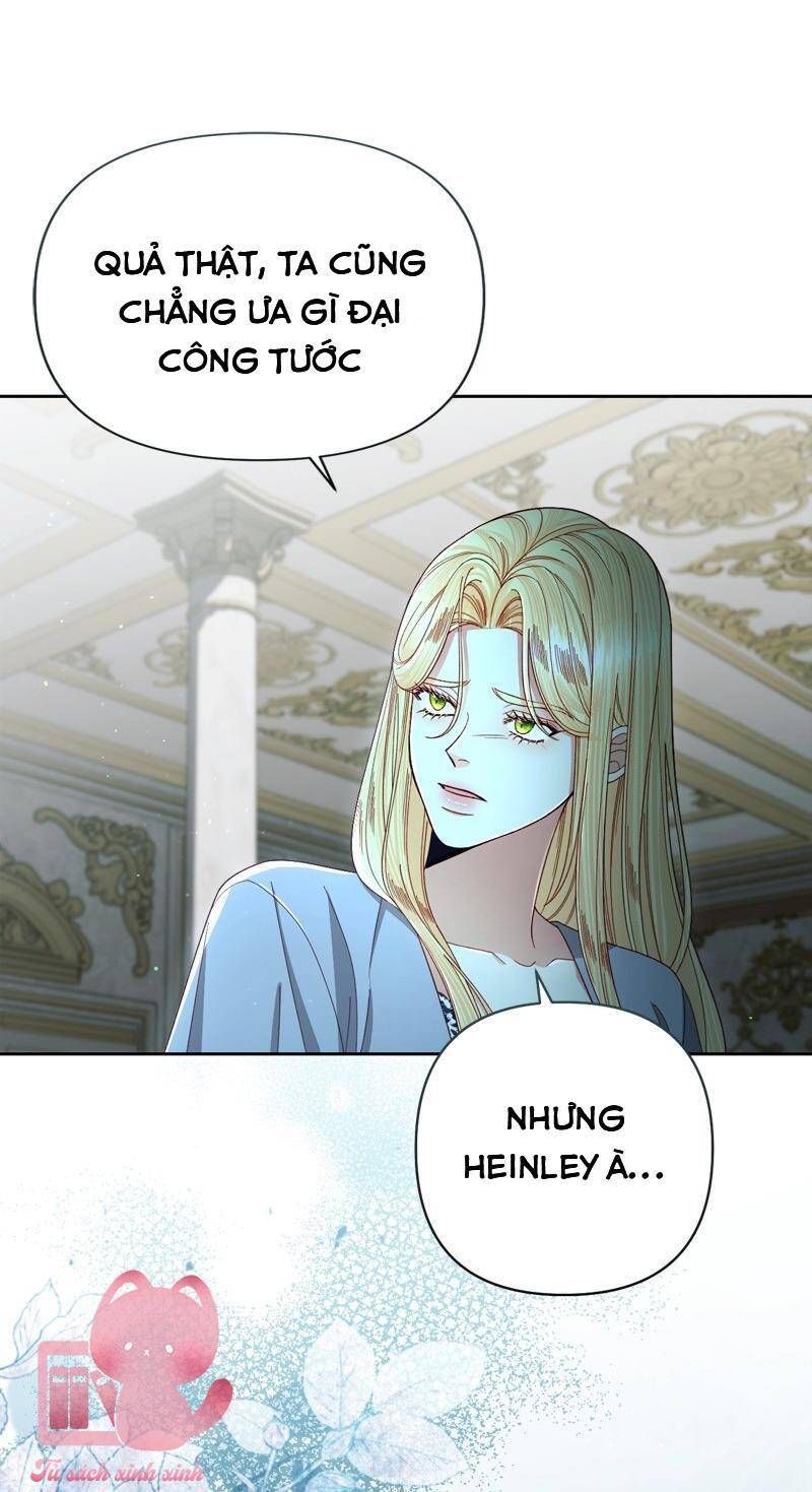 Hoàng Hậu Tái Hôn - Chapter 211 - Page 25