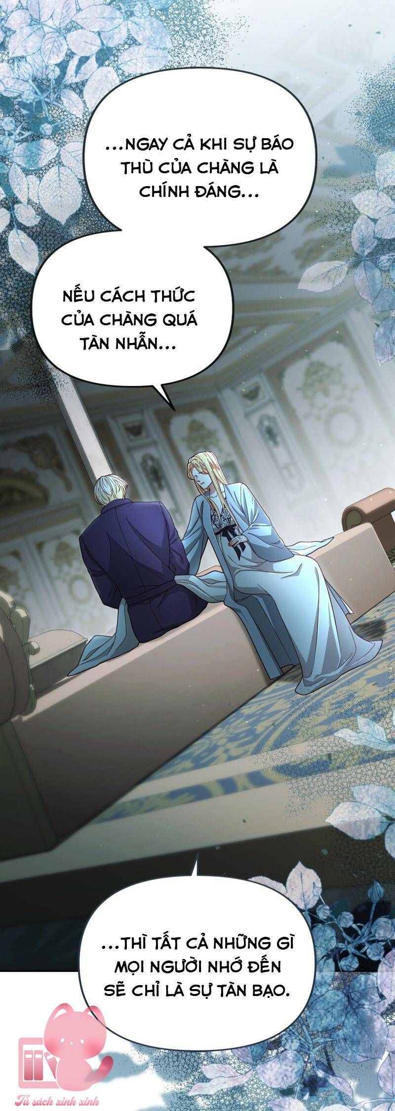 Hoàng Hậu Tái Hôn - Chapter 211 - Page 26