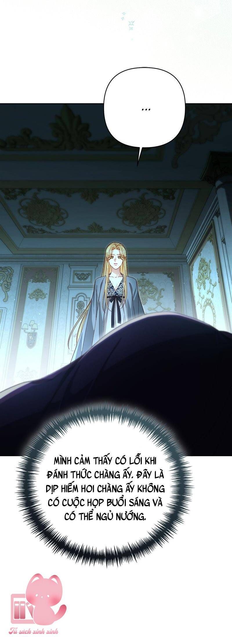 Hoàng Hậu Tái Hôn - Chapter 211 - Page 3