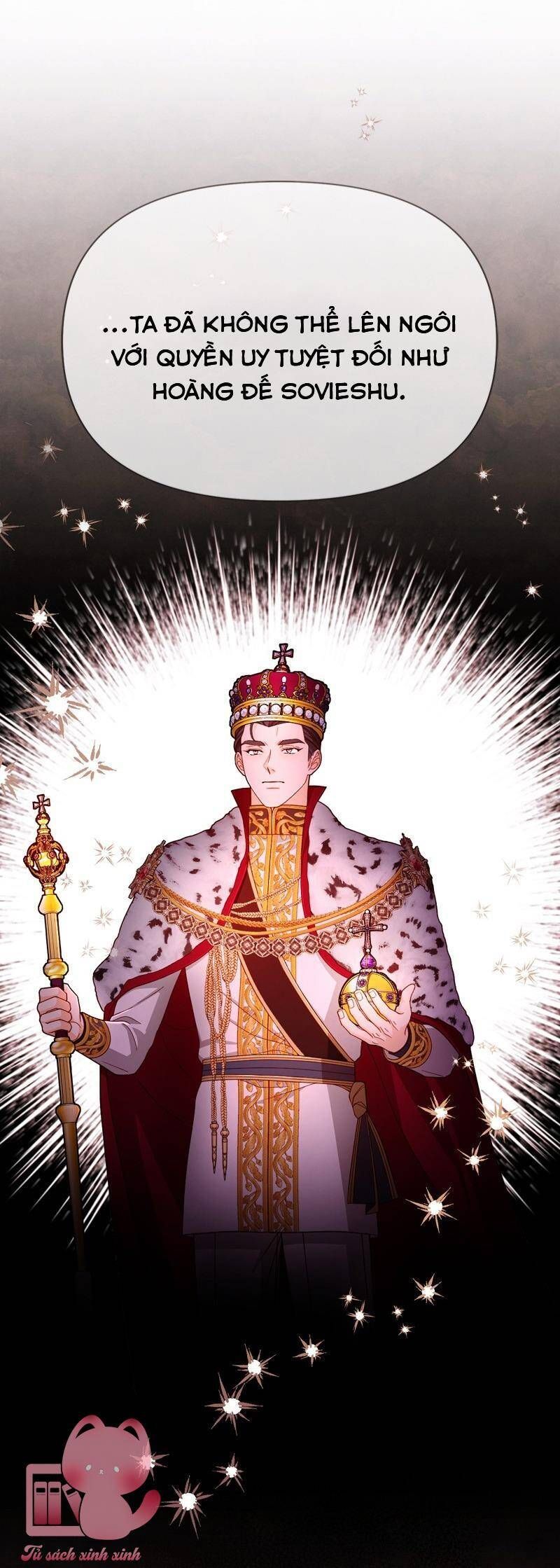 Hoàng Hậu Tái Hôn - Chapter 211 - Page 30