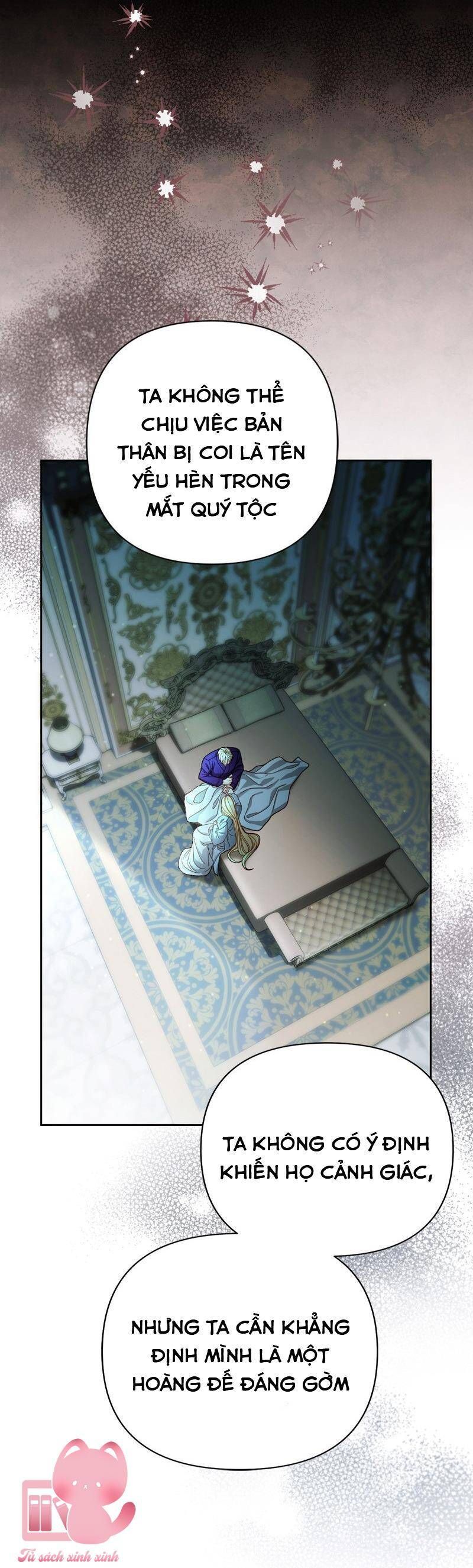 Hoàng Hậu Tái Hôn - Chapter 211 - Page 31