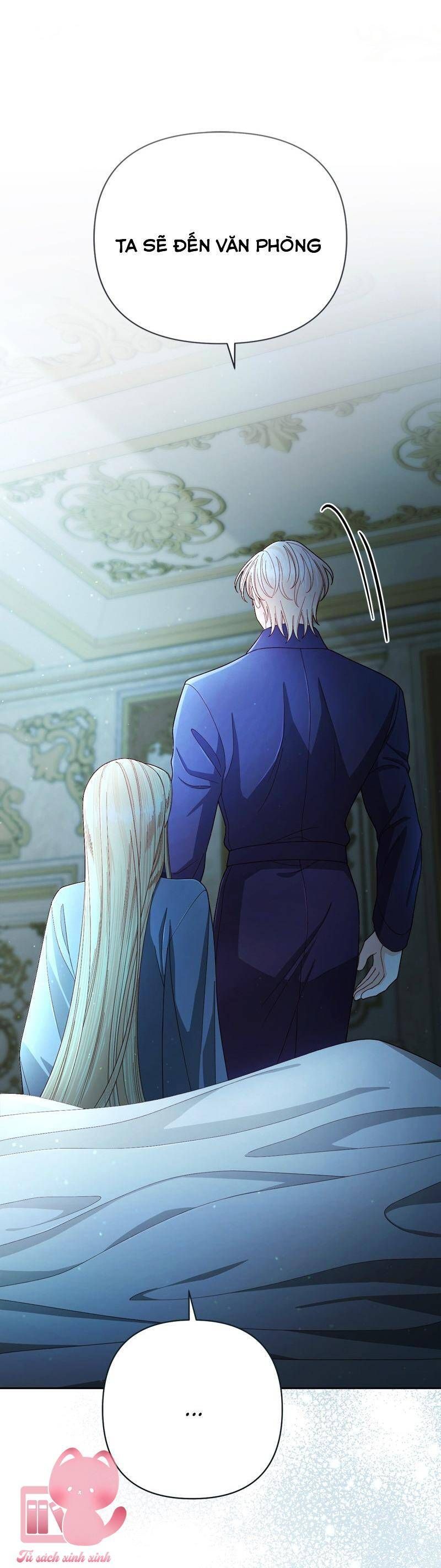 Hoàng Hậu Tái Hôn - Chapter 211 - Page 34