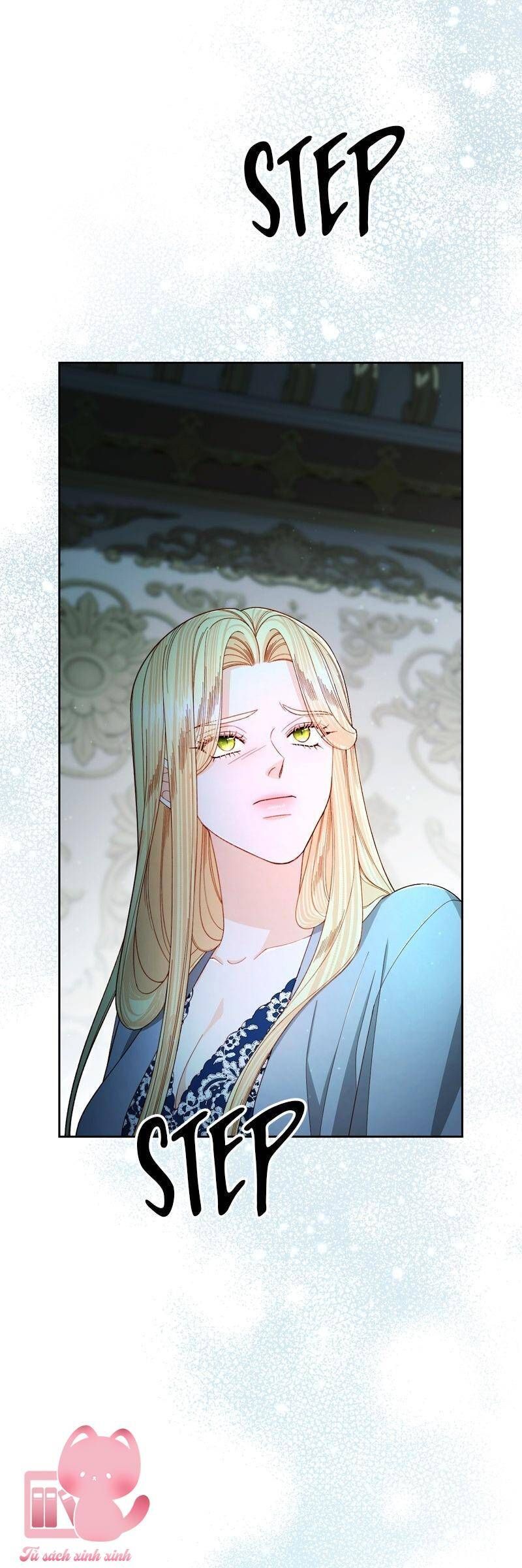 Hoàng Hậu Tái Hôn - Chapter 211 - Page 35
