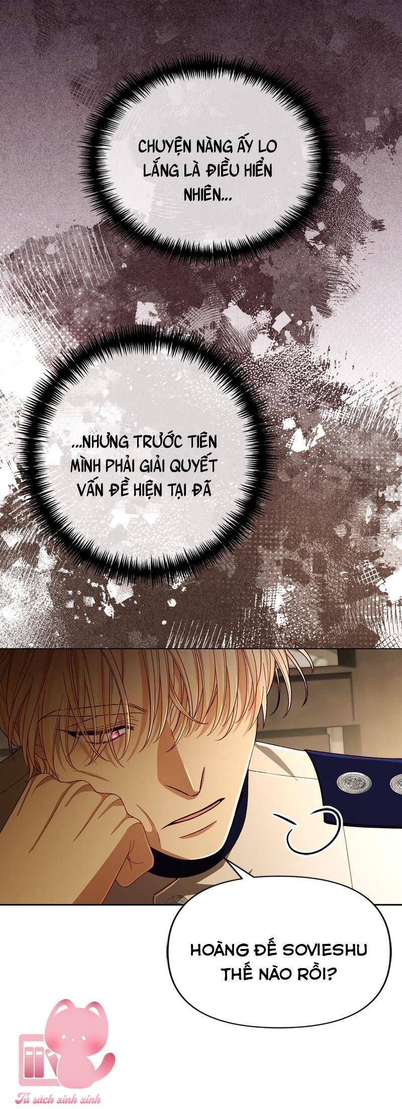 Hoàng Hậu Tái Hôn - Chapter 211 - Page 40