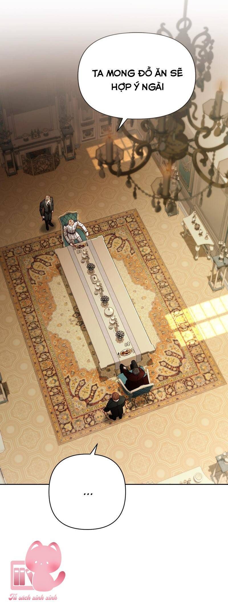 Hoàng Hậu Tái Hôn - Chapter 211 - Page 45