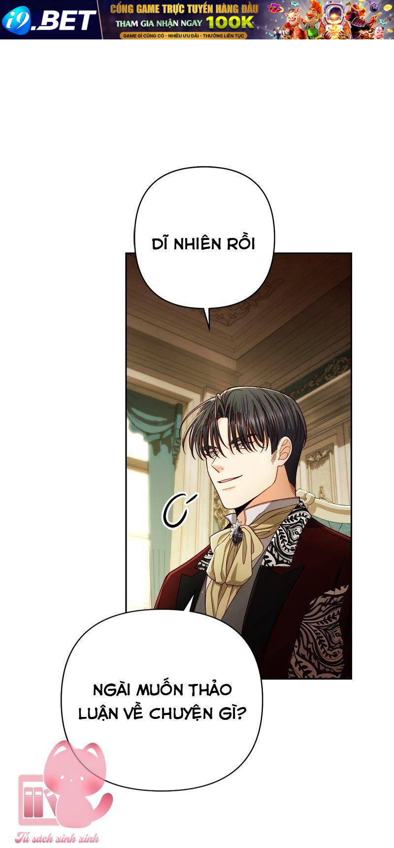 Hoàng Hậu Tái Hôn - Chapter 211 - Page 46