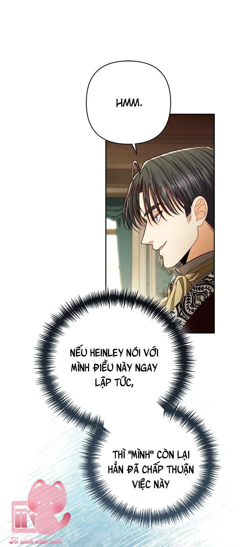 Hoàng Hậu Tái Hôn - Chapter 211 - Page 51