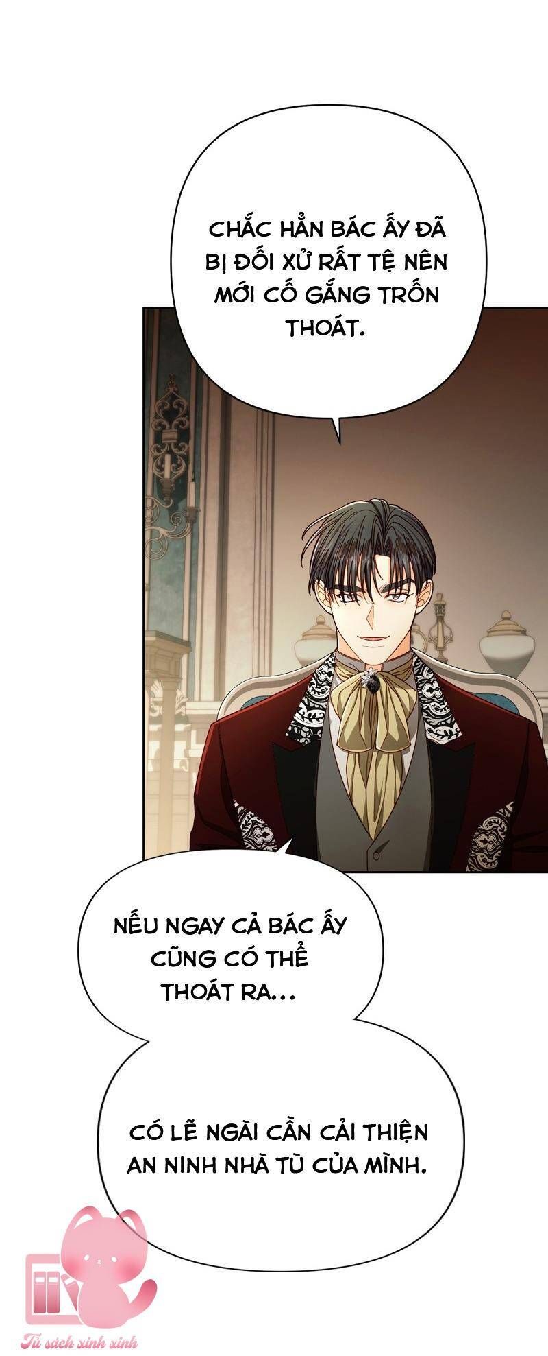 Hoàng Hậu Tái Hôn - Chapter 211 - Page 53