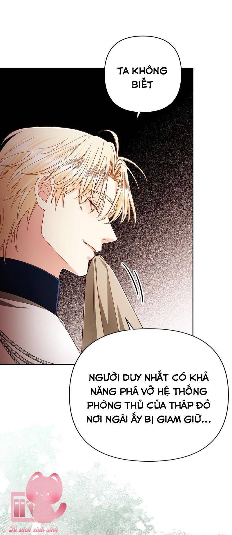 Hoàng Hậu Tái Hôn - Chapter 211 - Page 54