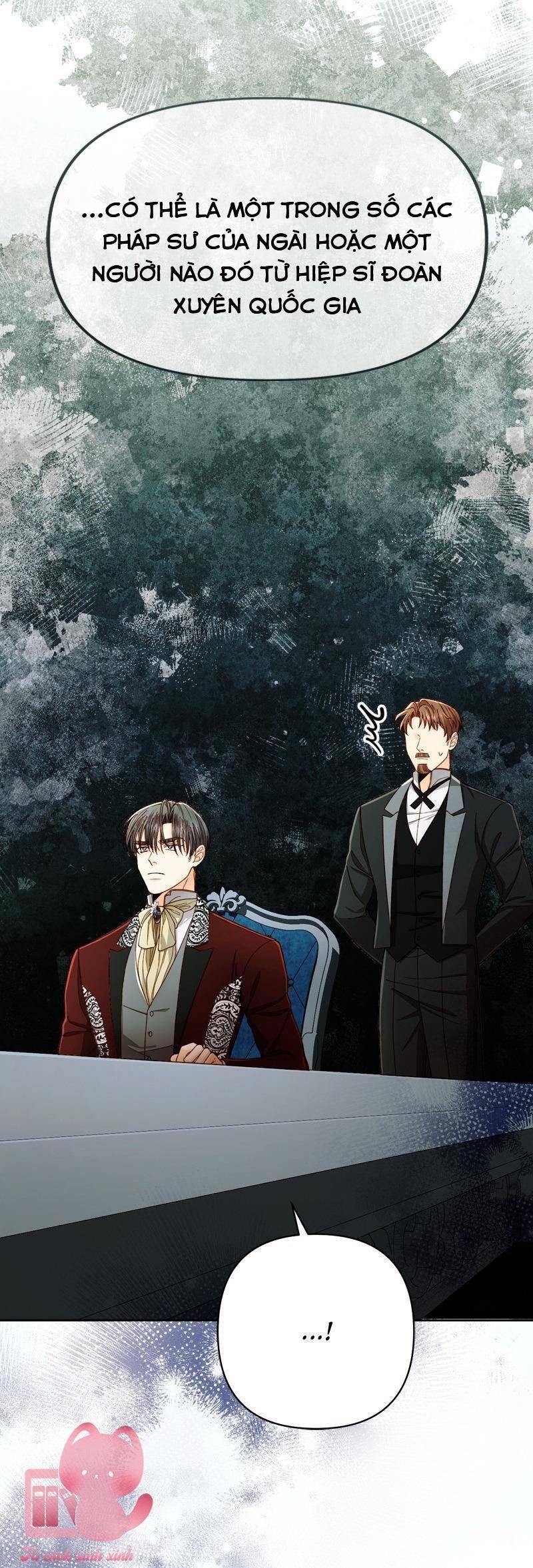 Hoàng Hậu Tái Hôn - Chapter 211 - Page 55