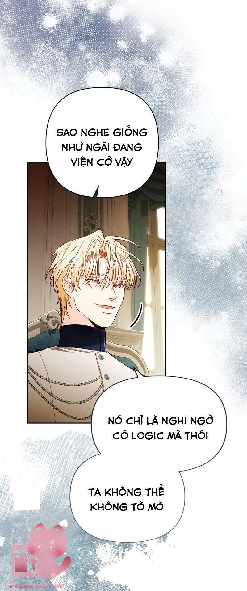 Hoàng Hậu Tái Hôn - Chapter 211 - Page 56