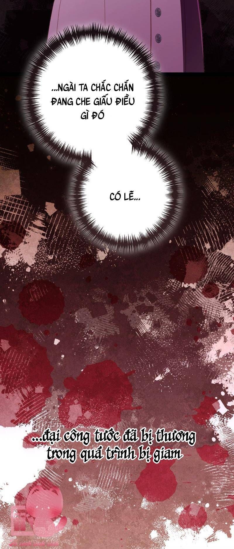 Hoàng Hậu Tái Hôn - Chapter 211 - Page 61