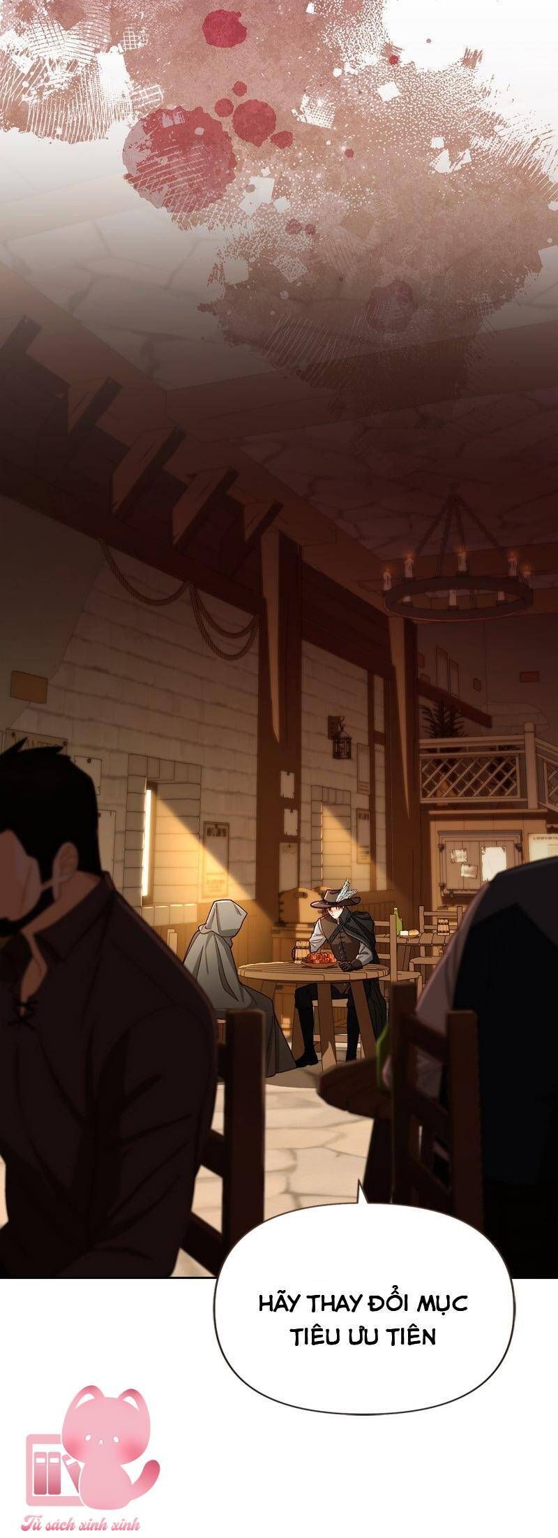 Hoàng Hậu Tái Hôn - Chapter 211 - Page 62