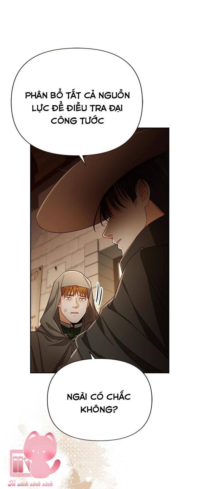 Hoàng Hậu Tái Hôn - Chapter 211 - Page 63