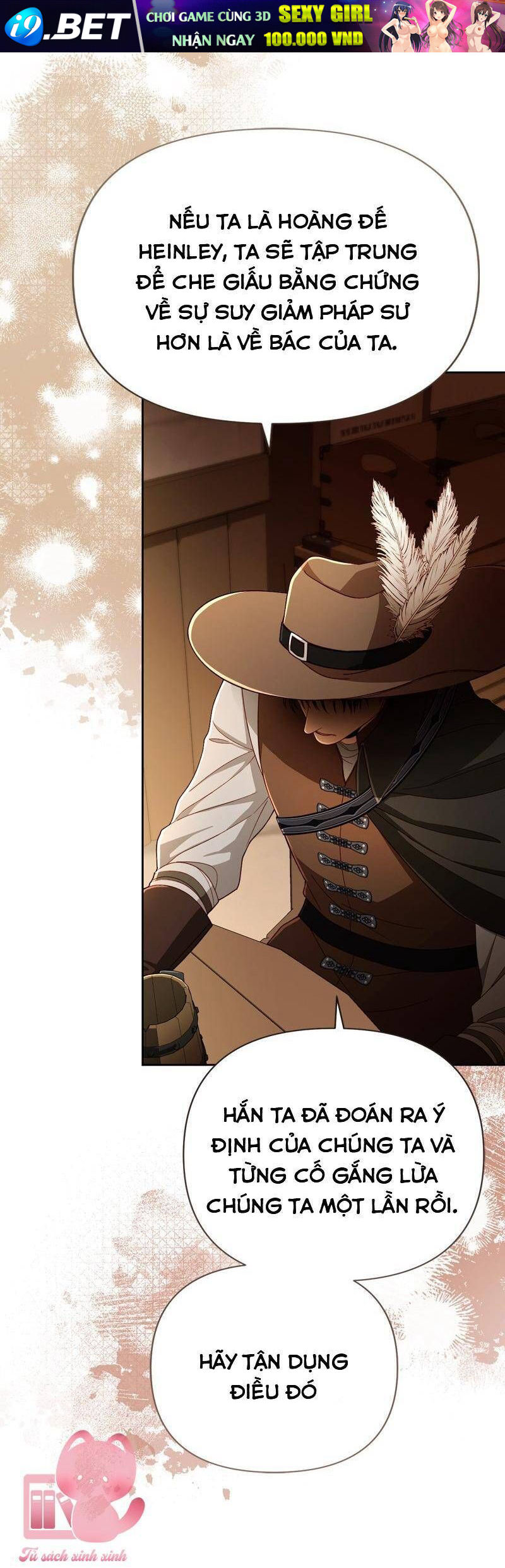 Hoàng Hậu Tái Hôn - Chapter 211 - Page 64