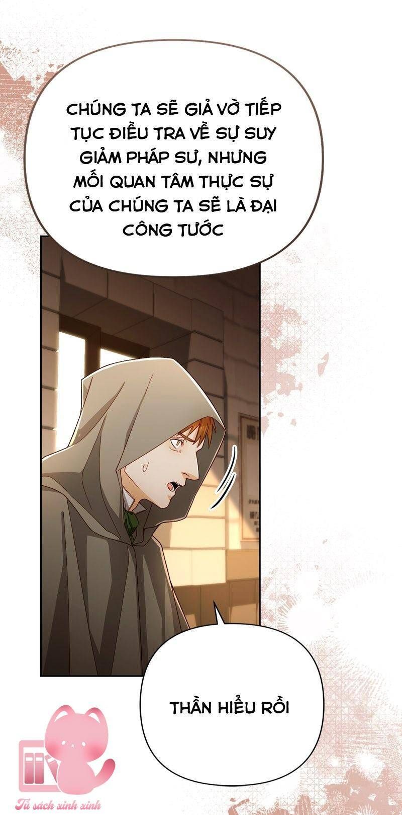 Hoàng Hậu Tái Hôn - Chapter 211 - Page 65