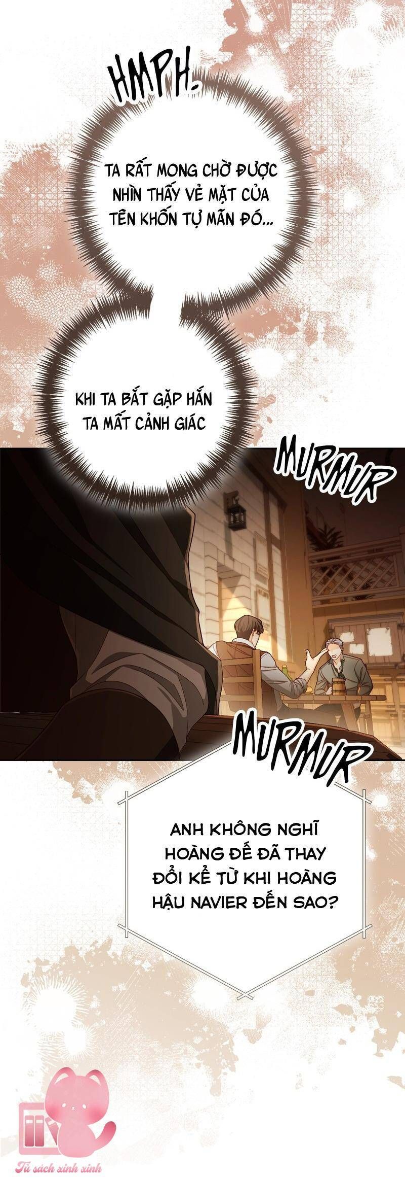 Hoàng Hậu Tái Hôn - Chapter 211 - Page 66