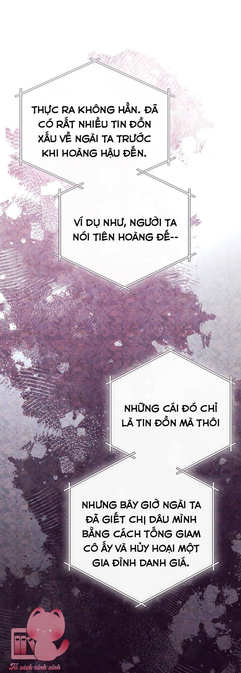 Hoàng Hậu Tái Hôn - Chapter 211 - Page 67