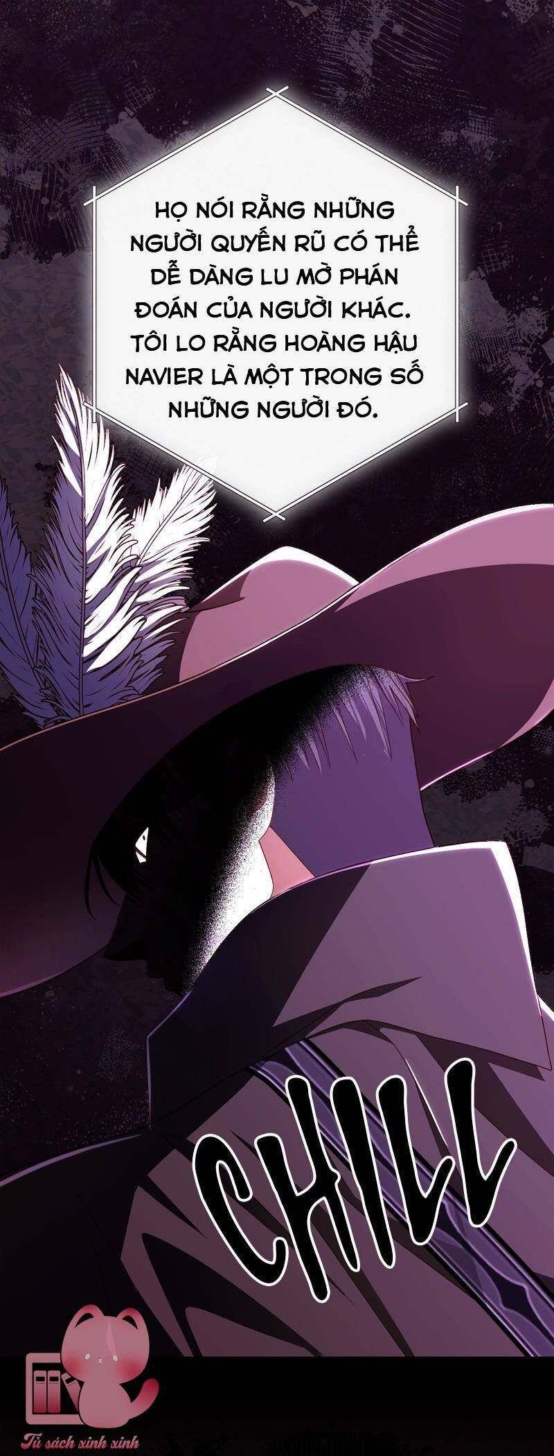 Hoàng Hậu Tái Hôn - Chapter 211 - Page 68