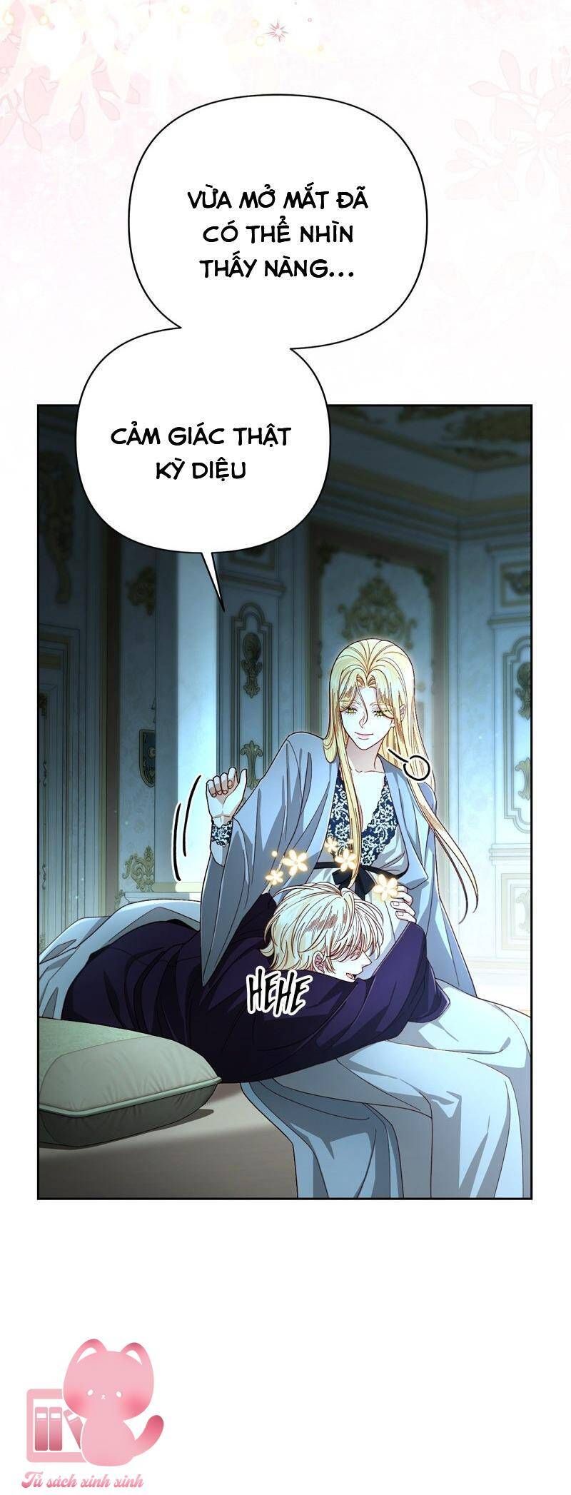 Hoàng Hậu Tái Hôn - Chapter 211 - Page 8