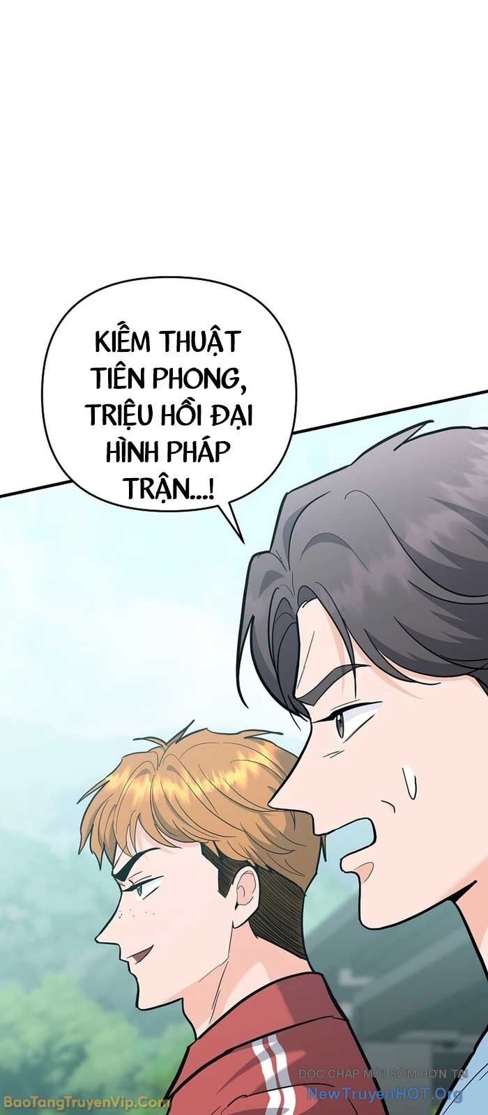 Trở Thành Huấn Luyện Viên Kiếm Thuật Tại Học Viện - Chapter 37 - Page 101