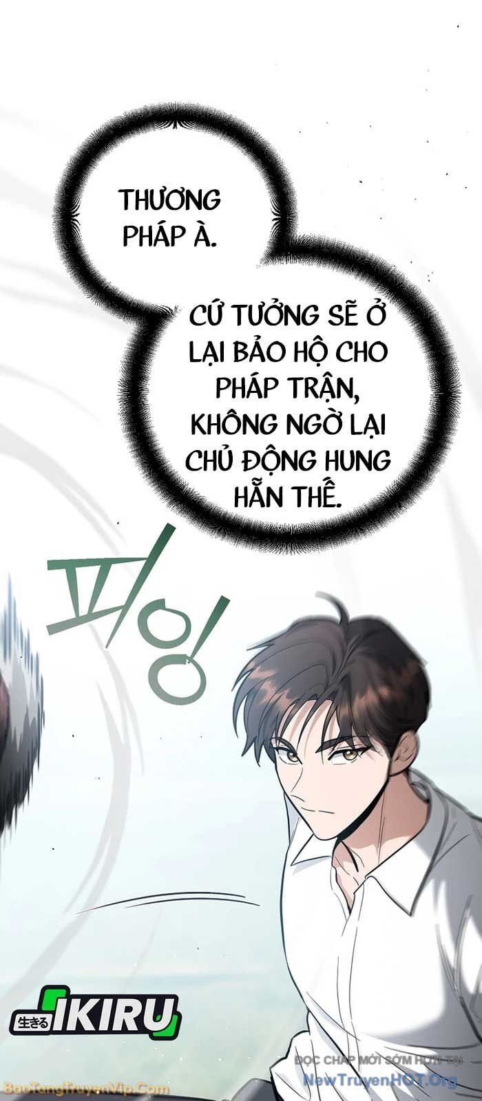 Trở Thành Huấn Luyện Viên Kiếm Thuật Tại Học Viện - Chapter 37 - Page 106